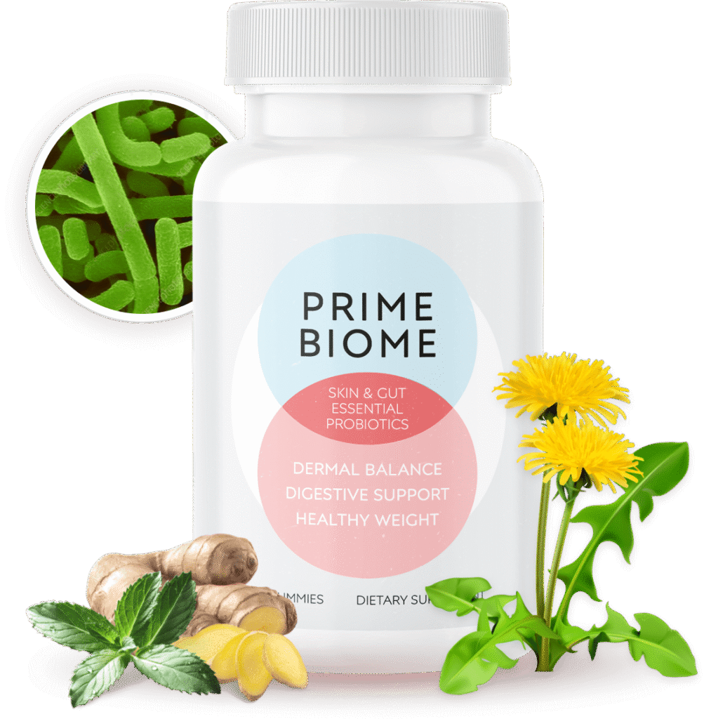 Primebiome Review Reviews Skin And Gut